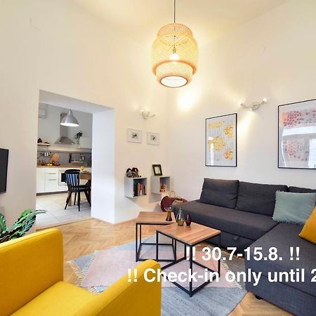 Hygge Apartment 자그레브 외부 사진