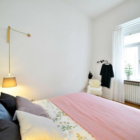 Hygge Apartment 자그레브 외부 사진