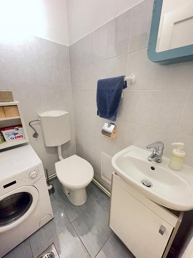 Hygge Apartment 자그레브 외부 사진