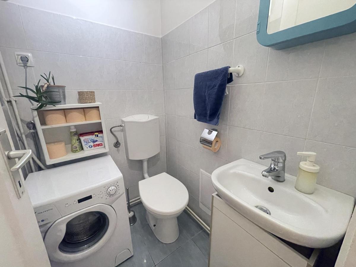 Hygge Apartment 자그레브 외부 사진