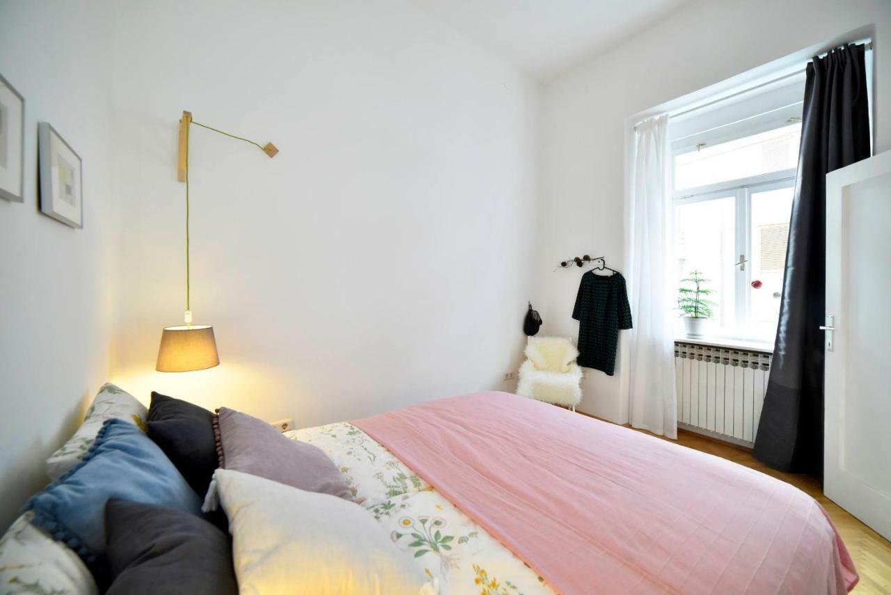 Hygge Apartment 자그레브 외부 사진