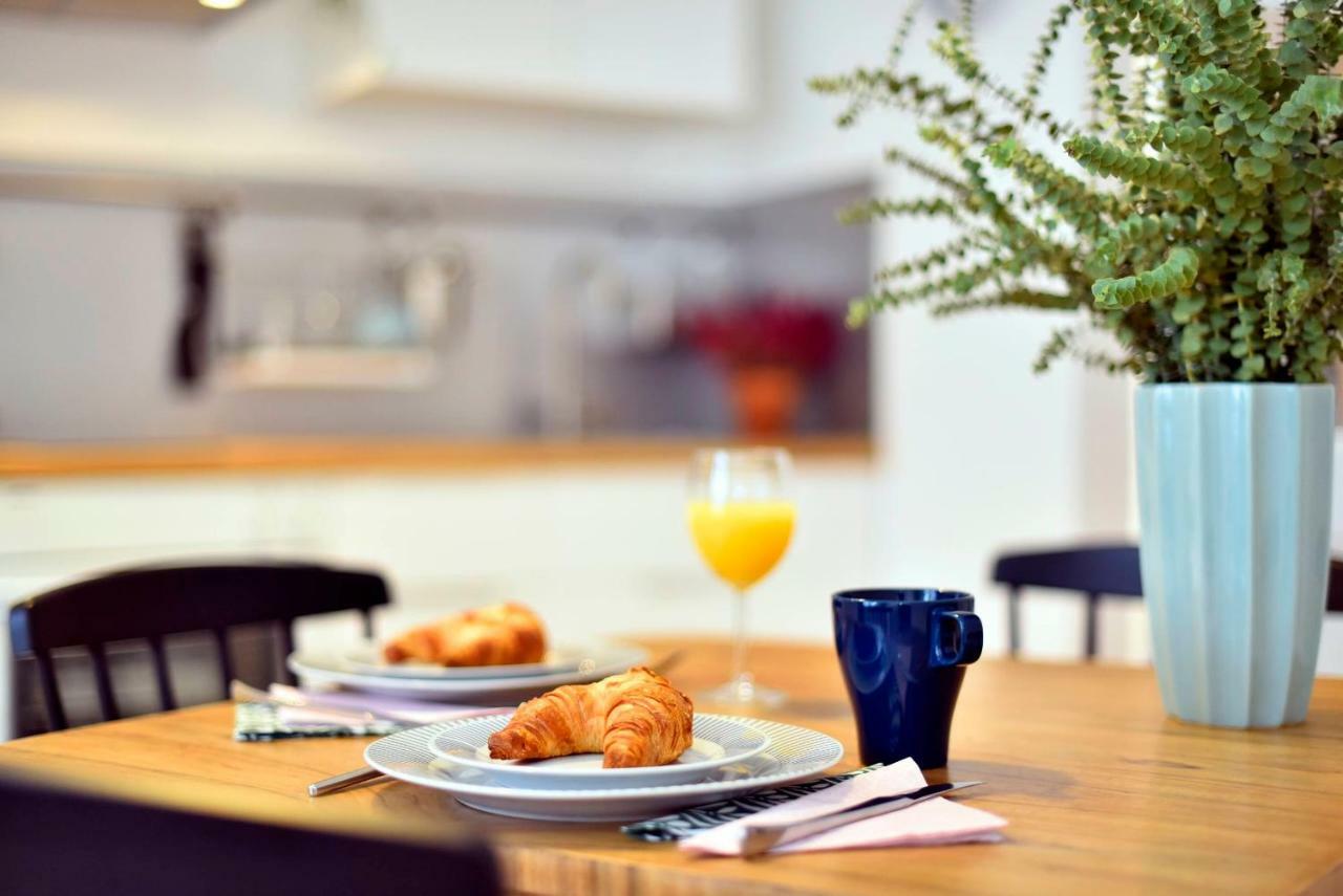 Hygge Apartment 자그레브 외부 사진