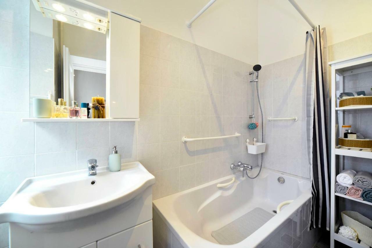 Hygge Apartment 자그레브 외부 사진