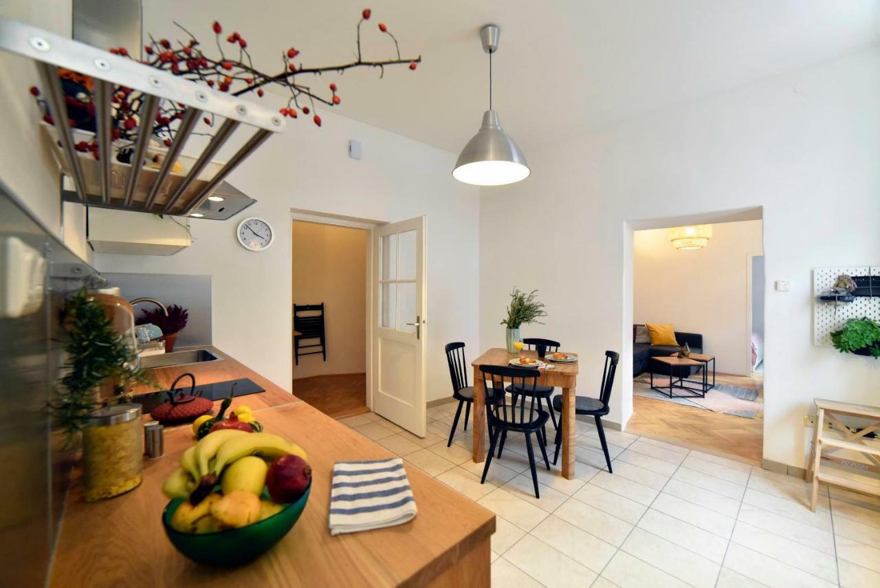 Hygge Apartment 자그레브 외부 사진
