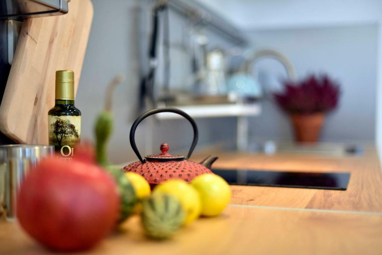 Hygge Apartment 자그레브 외부 사진