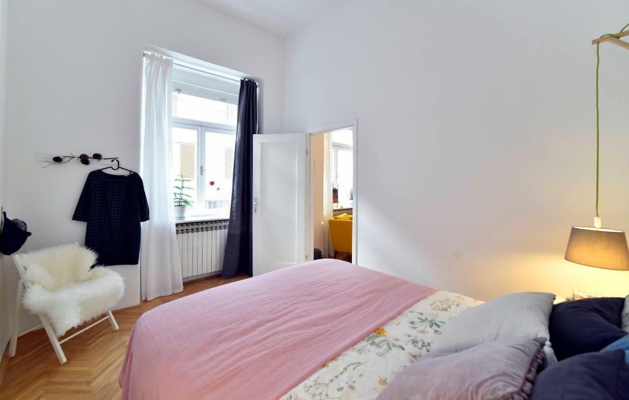 Hygge Apartment 자그레브 외부 사진