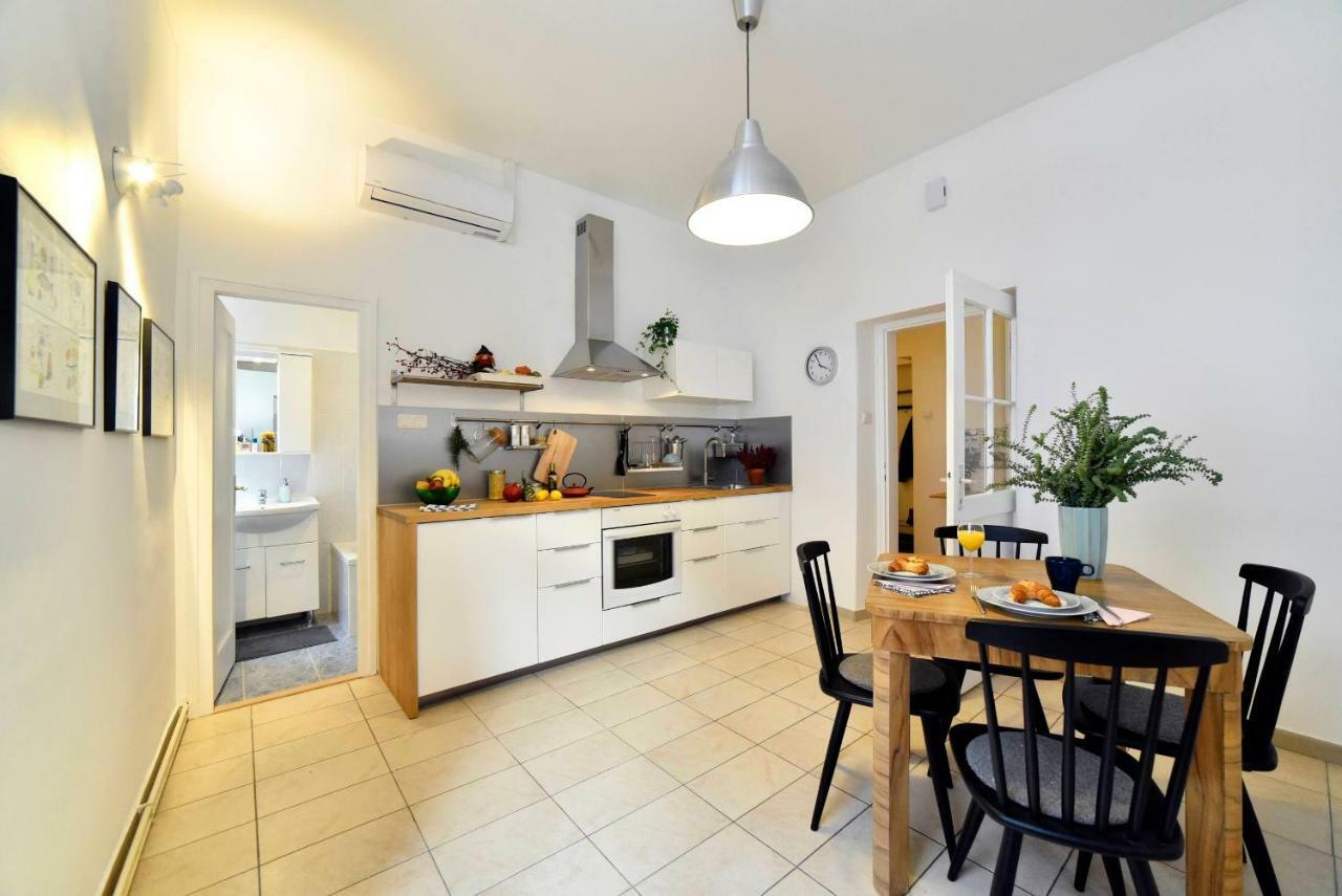 Hygge Apartment 자그레브 외부 사진
