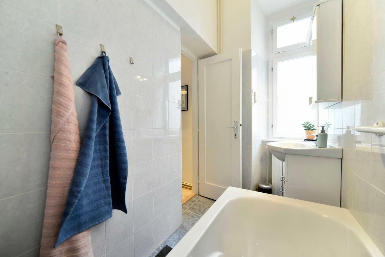 Hygge Apartment 자그레브 외부 사진