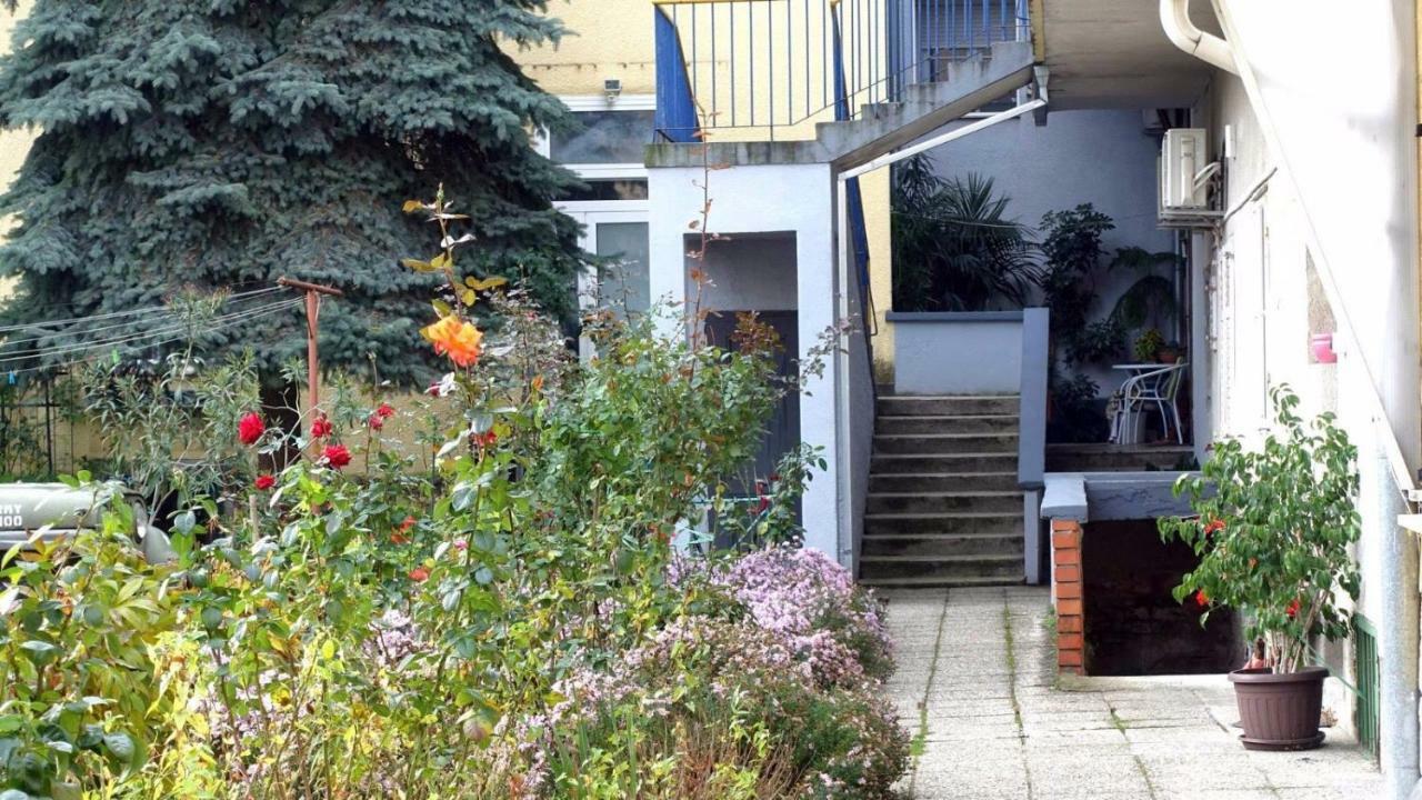 Hygge Apartment 자그레브 외부 사진